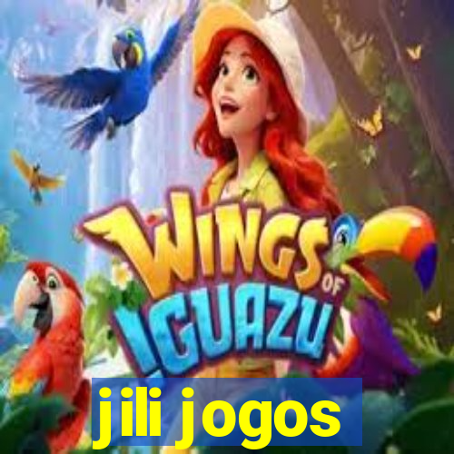 jili jogos